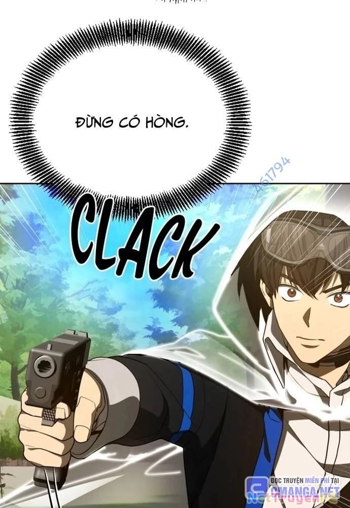 Người Chơi Thiên Tài Hồi Quy Chap 27 - Next Chap 28