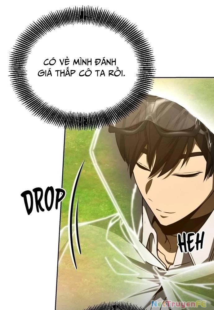 Người Chơi Thiên Tài Hồi Quy Chap 27 - Next Chap 28