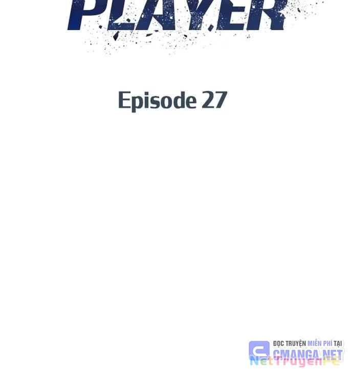 Người Chơi Thiên Tài Hồi Quy Chap 27 - Next Chap 28