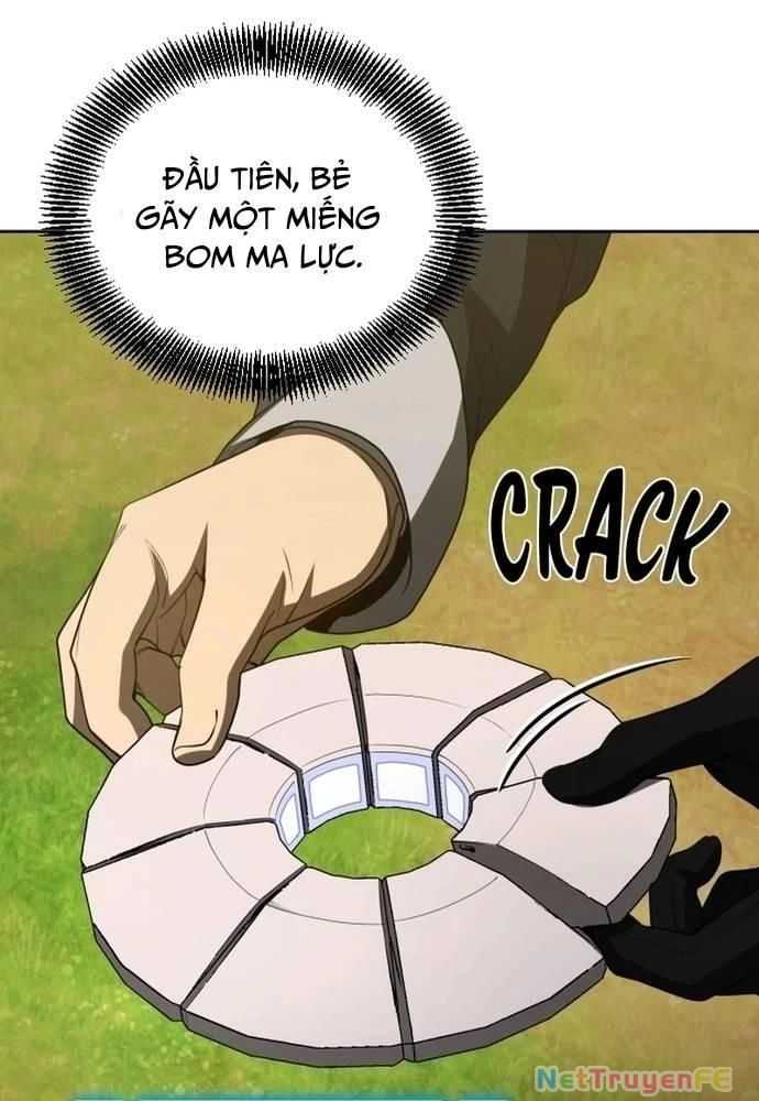 Người Chơi Thiên Tài Hồi Quy Chap 27 - Next Chap 28