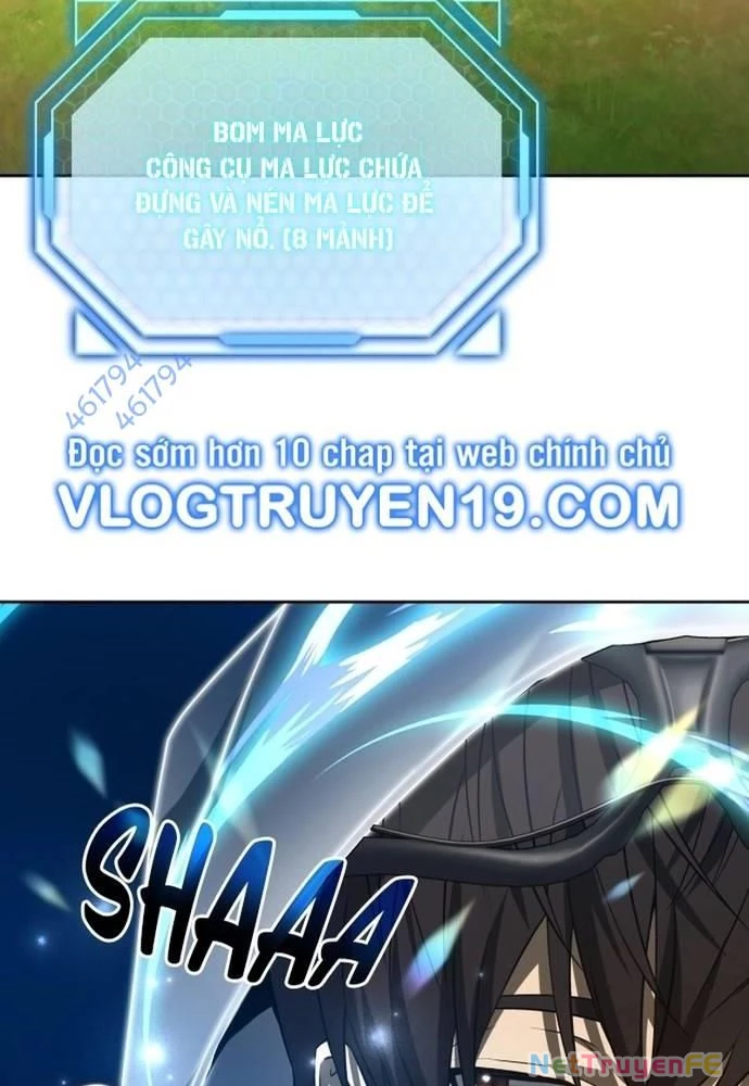 Người Chơi Thiên Tài Hồi Quy Chap 27 - Next Chap 28