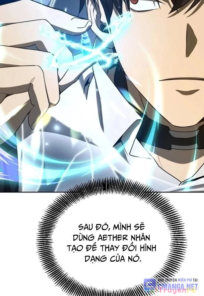 Người Chơi Thiên Tài Hồi Quy Chap 27 - Next Chap 28