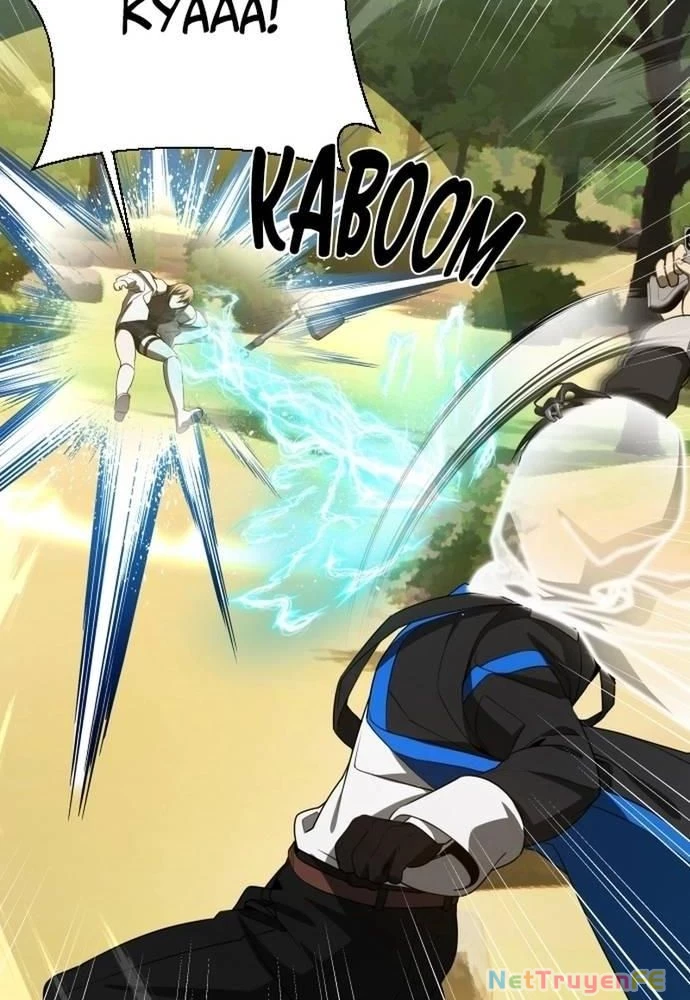 Người Chơi Thiên Tài Hồi Quy Chap 27 - Next Chap 28