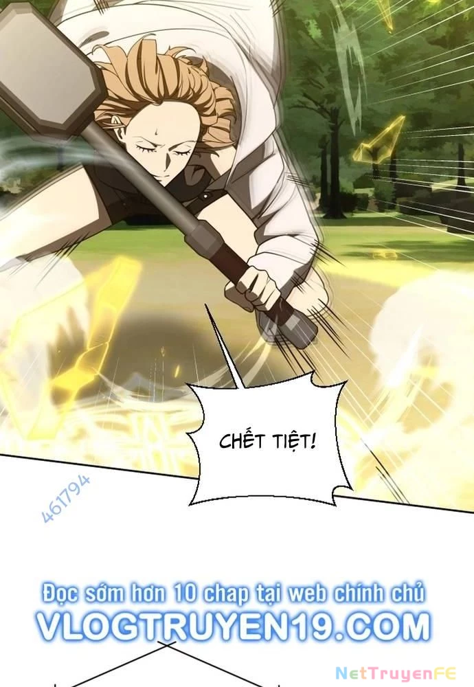 Người Chơi Thiên Tài Hồi Quy Chap 27 - Next Chap 28