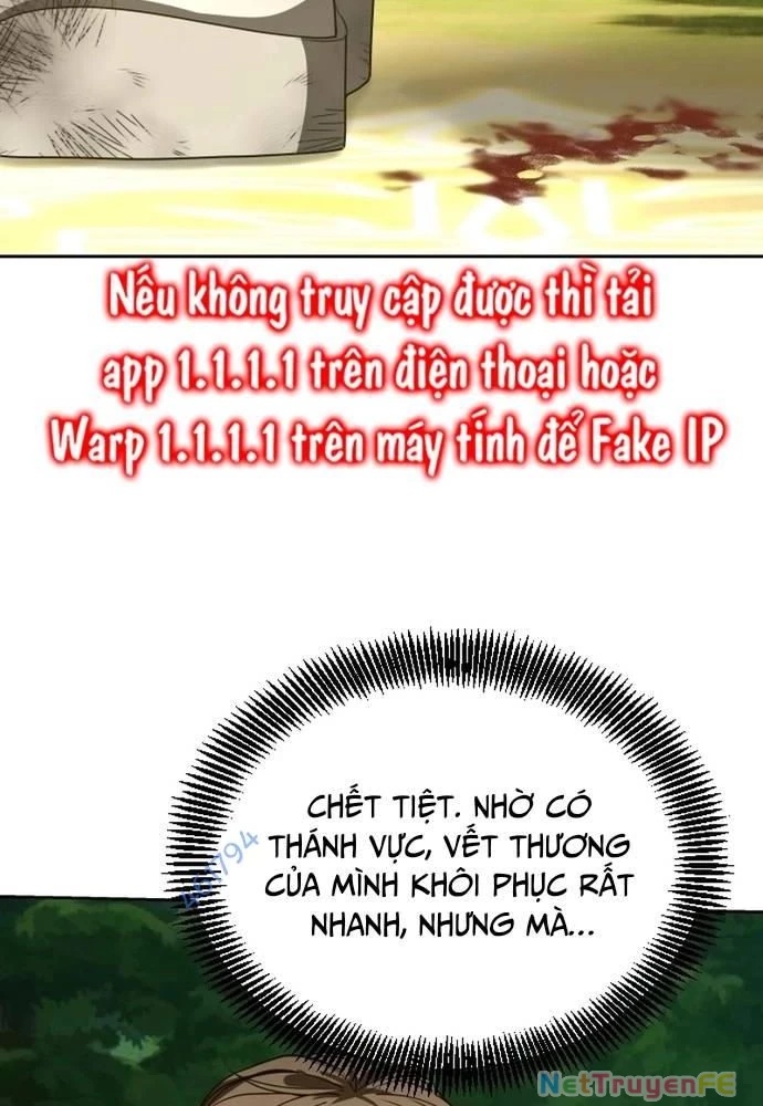 Người Chơi Thiên Tài Hồi Quy Chap 27 - Next Chap 28