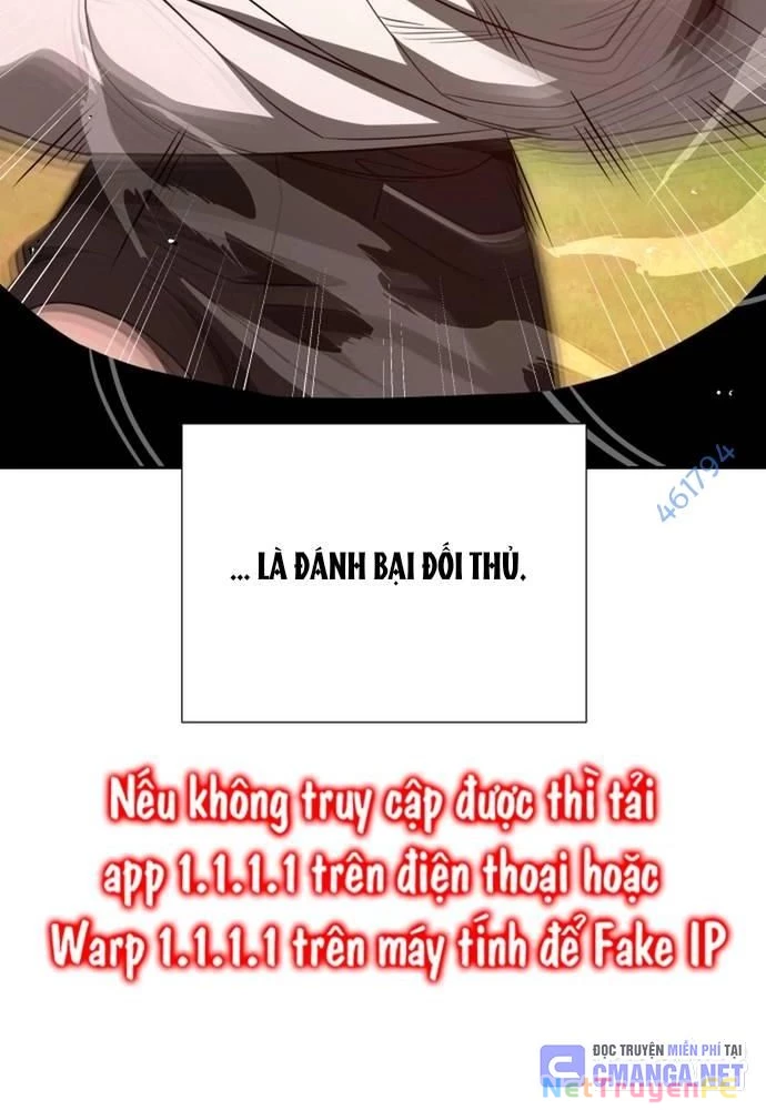 Người Chơi Thiên Tài Hồi Quy Chap 27 - Next Chap 28