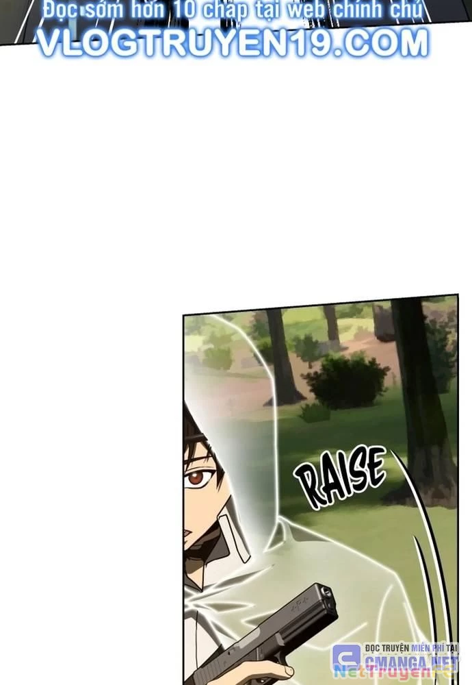 Người Chơi Thiên Tài Hồi Quy Chap 27 - Next Chap 28