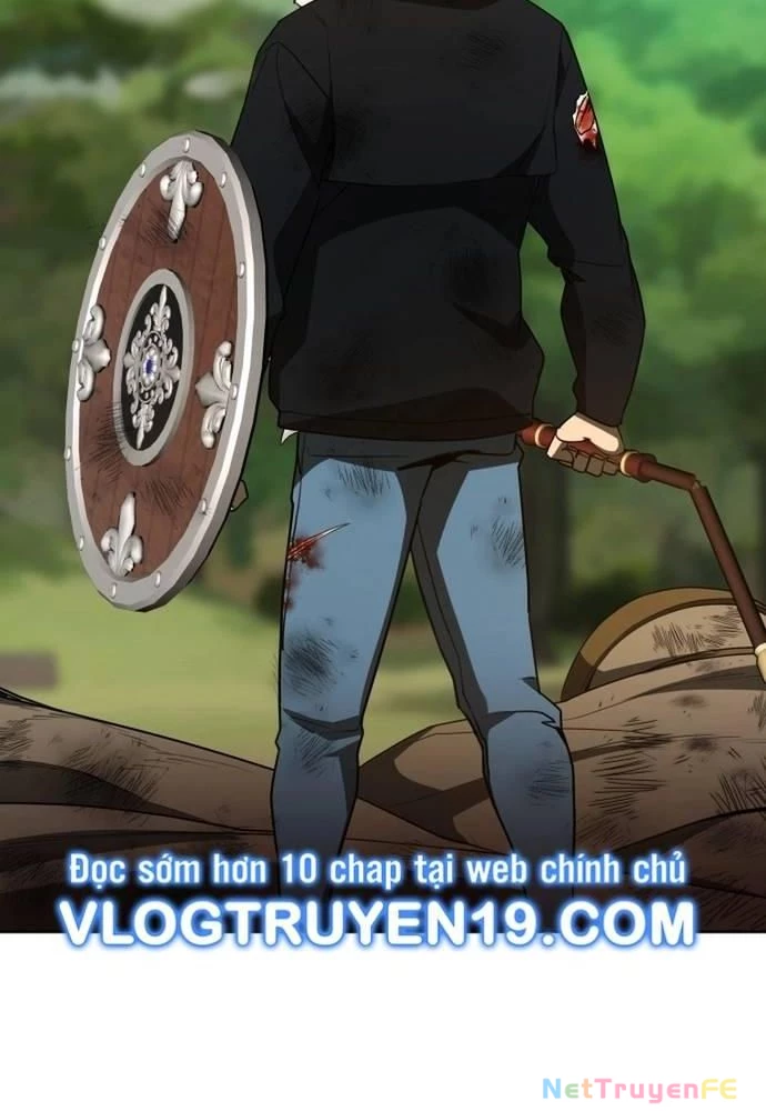 Người Chơi Thiên Tài Hồi Quy Chap 27 - Next Chap 28