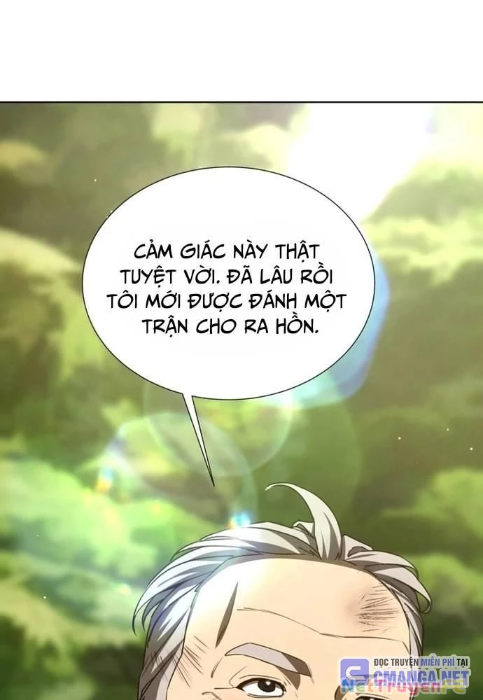 Người Chơi Thiên Tài Hồi Quy Chap 27 - Next Chap 28