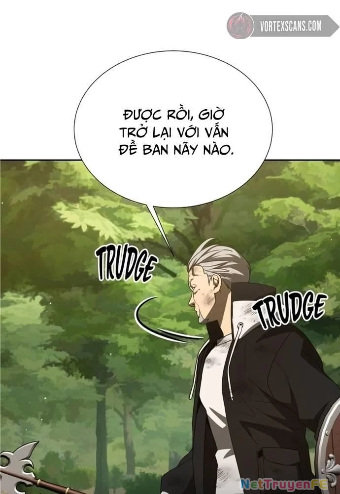 Người Chơi Thiên Tài Hồi Quy Chap 27 - Next Chap 28