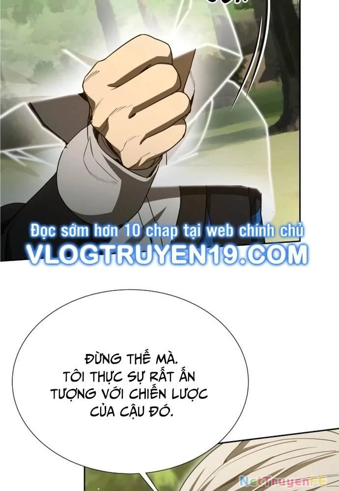 Người Chơi Thiên Tài Hồi Quy Chap 27 - Next Chap 28