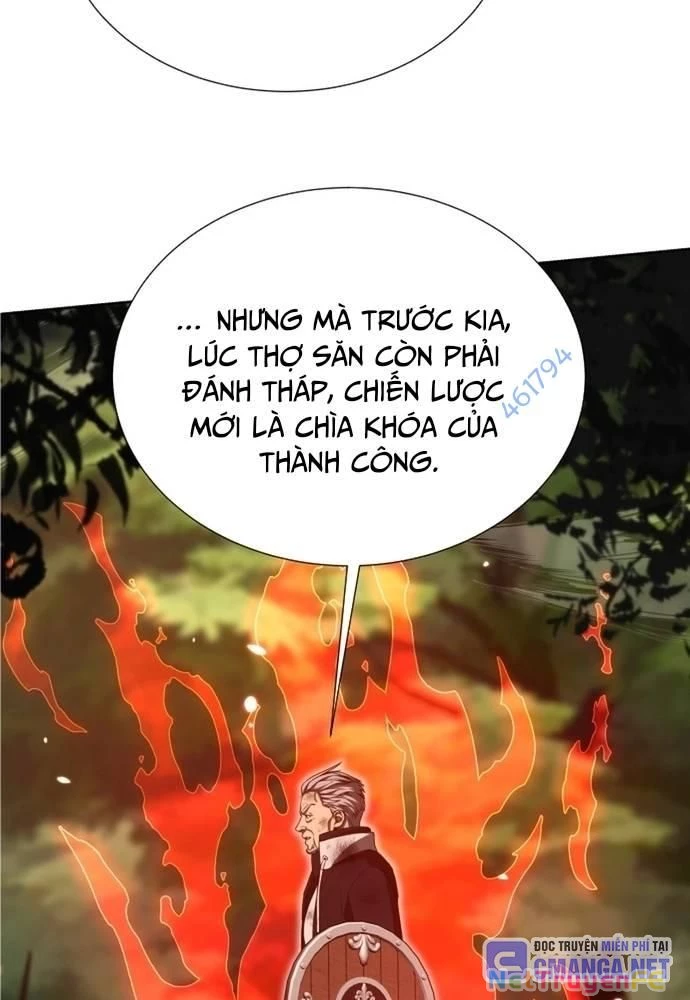 Người Chơi Thiên Tài Hồi Quy Chap 27 - Next Chap 28