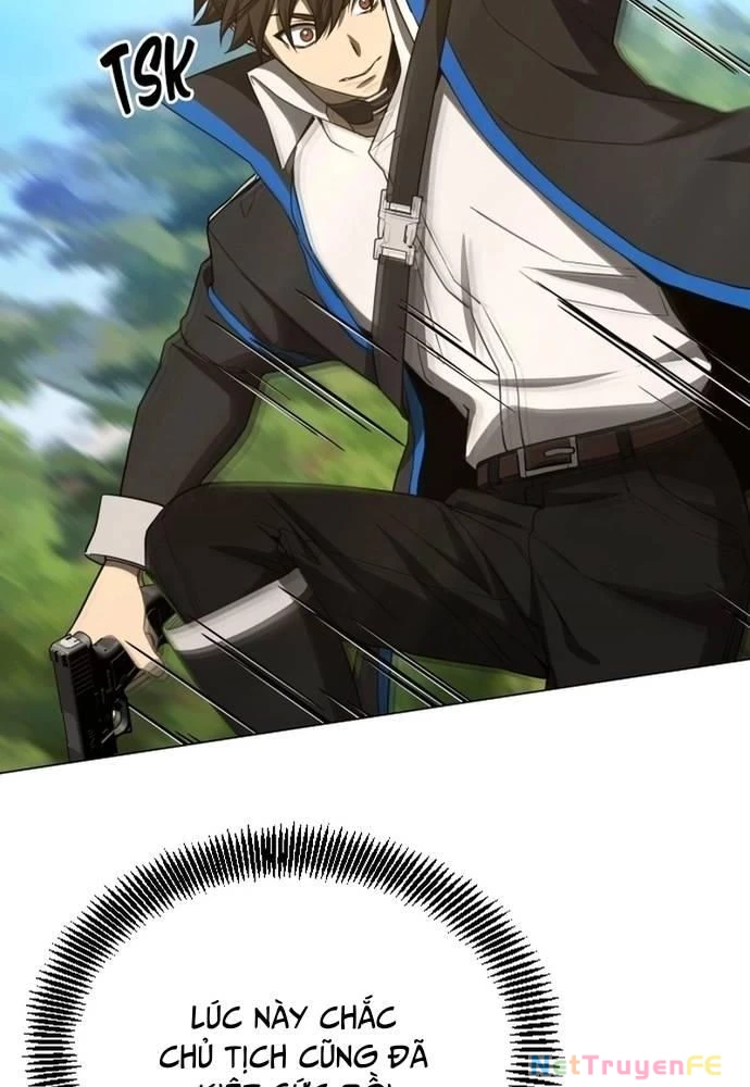 Người Chơi Thiên Tài Hồi Quy Chap 27 - Next Chap 28