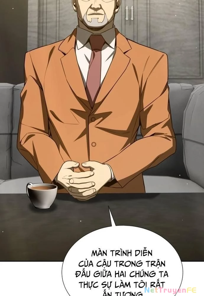 Người Chơi Thiên Tài Hồi Quy Chap 28 - Next Chap 29