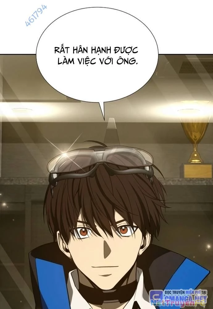 Người Chơi Thiên Tài Hồi Quy Chap 28 - Next Chap 29