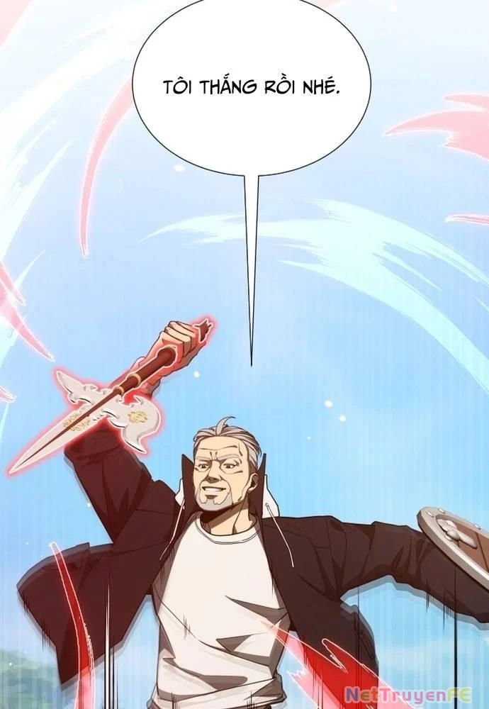 Người Chơi Thiên Tài Hồi Quy Chap 28 - Next Chap 29