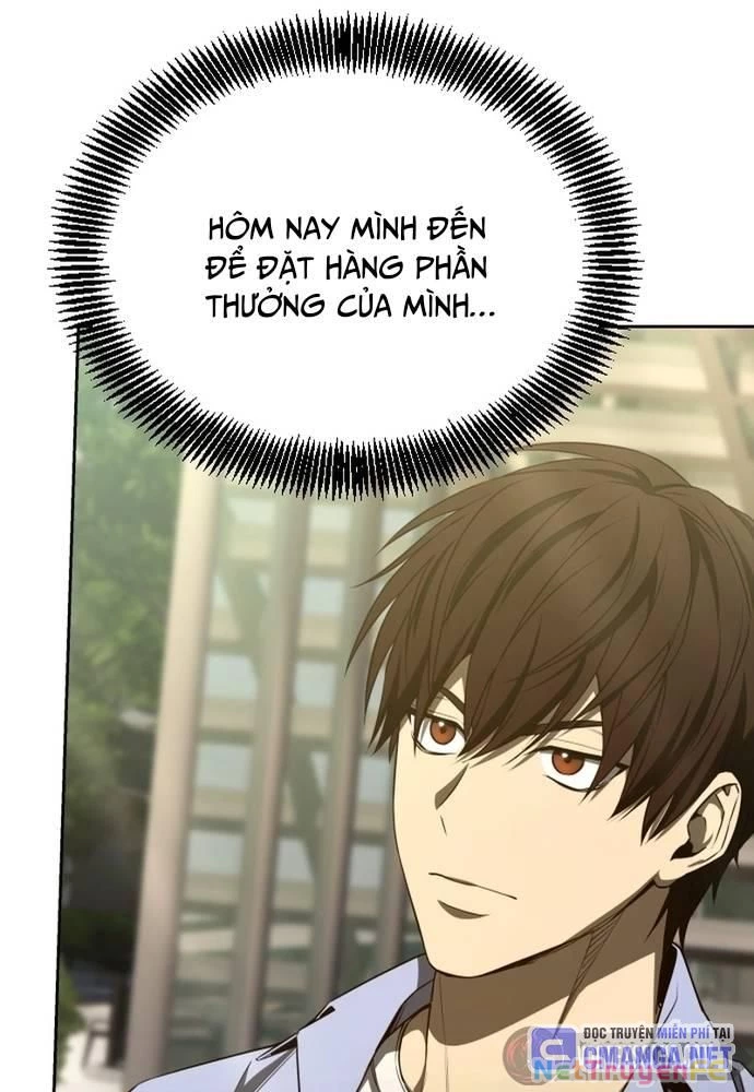 Người Chơi Thiên Tài Hồi Quy Chap 28 - Next Chap 29