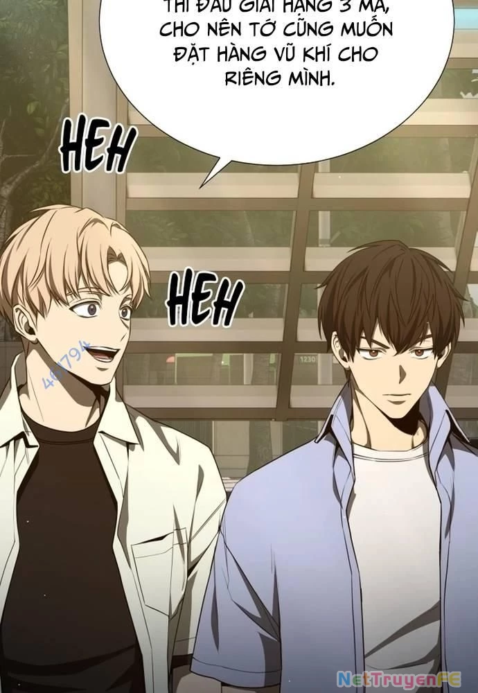 Người Chơi Thiên Tài Hồi Quy Chap 28 - Next Chap 29