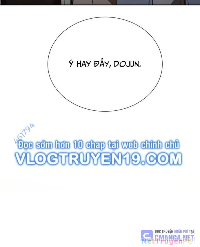 Người Chơi Thiên Tài Hồi Quy Chap 28 - Next Chap 29