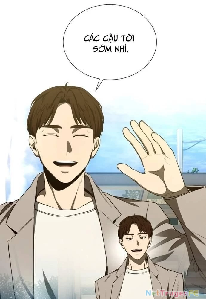 Người Chơi Thiên Tài Hồi Quy Chap 28 - Next Chap 29