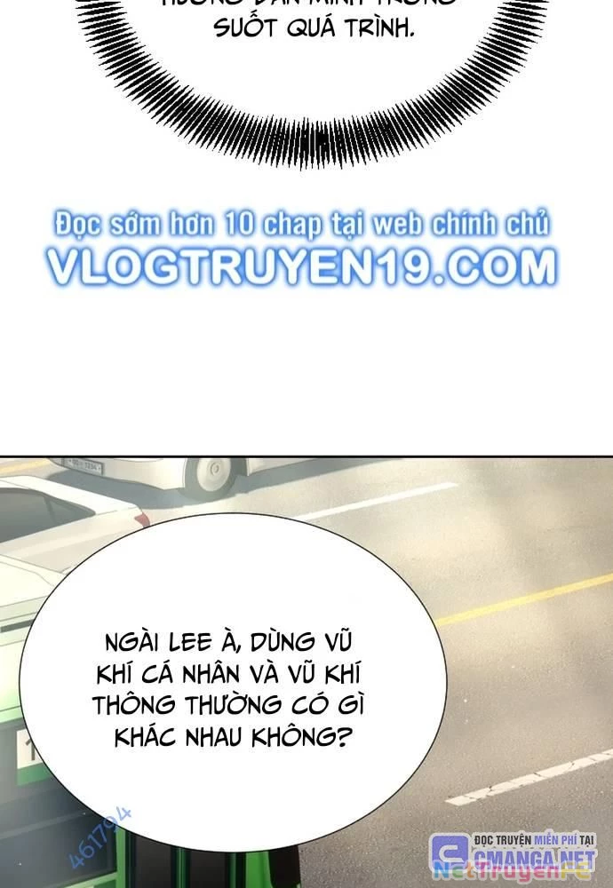Người Chơi Thiên Tài Hồi Quy Chap 28 - Next Chap 29