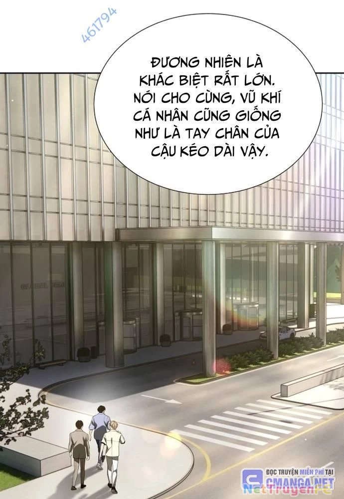 Người Chơi Thiên Tài Hồi Quy Chap 28 - Next Chap 29