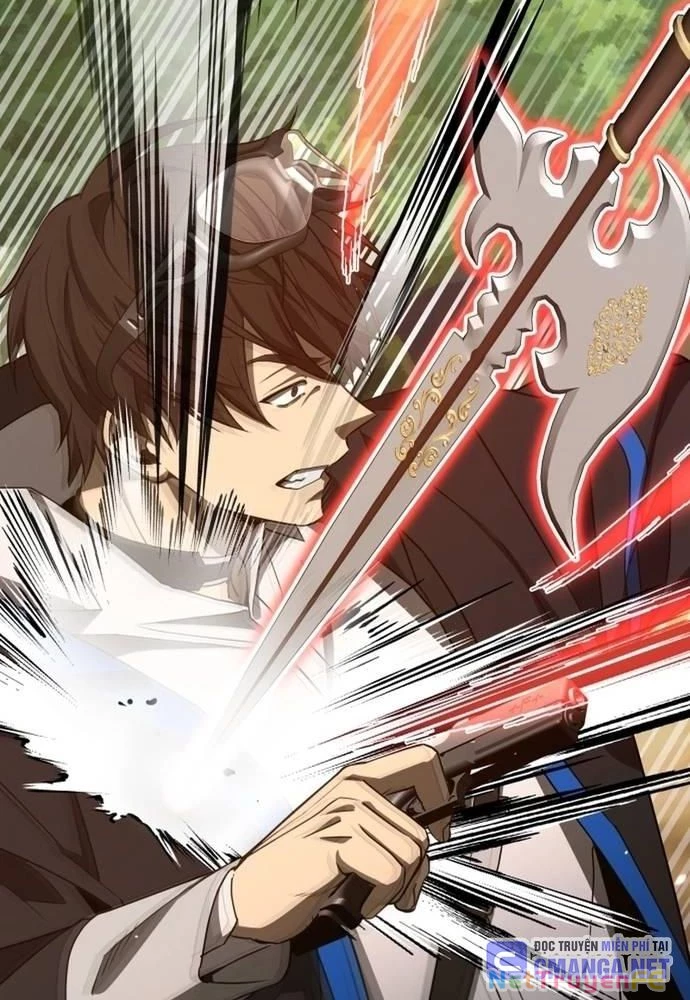 Người Chơi Thiên Tài Hồi Quy Chap 28 - Next Chap 29