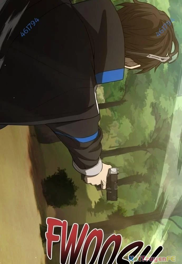 Người Chơi Thiên Tài Hồi Quy Chap 28 - Next Chap 29