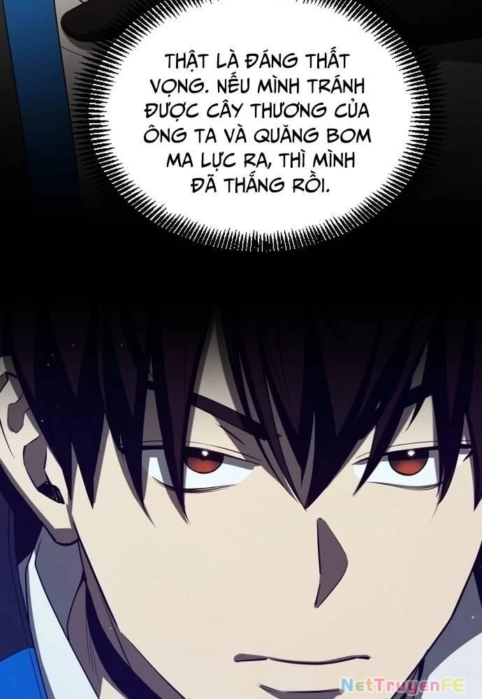 Người Chơi Thiên Tài Hồi Quy Chap 28 - Next Chap 29