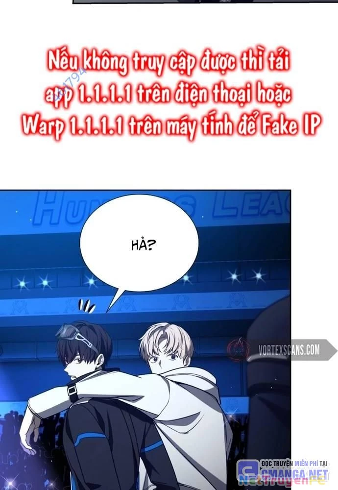 Người Chơi Thiên Tài Hồi Quy Chap 28 - Next Chap 29