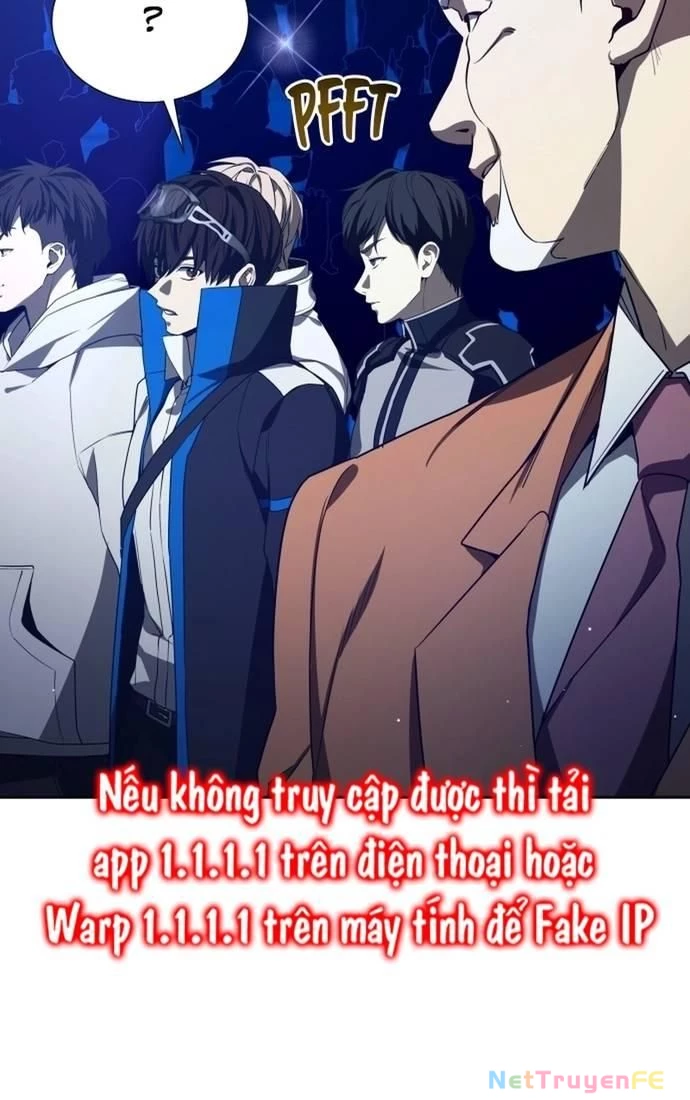 Người Chơi Thiên Tài Hồi Quy Chap 28 - Next Chap 29