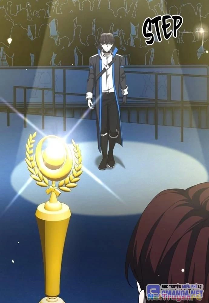 Người Chơi Thiên Tài Hồi Quy Chap 28 - Next Chap 29