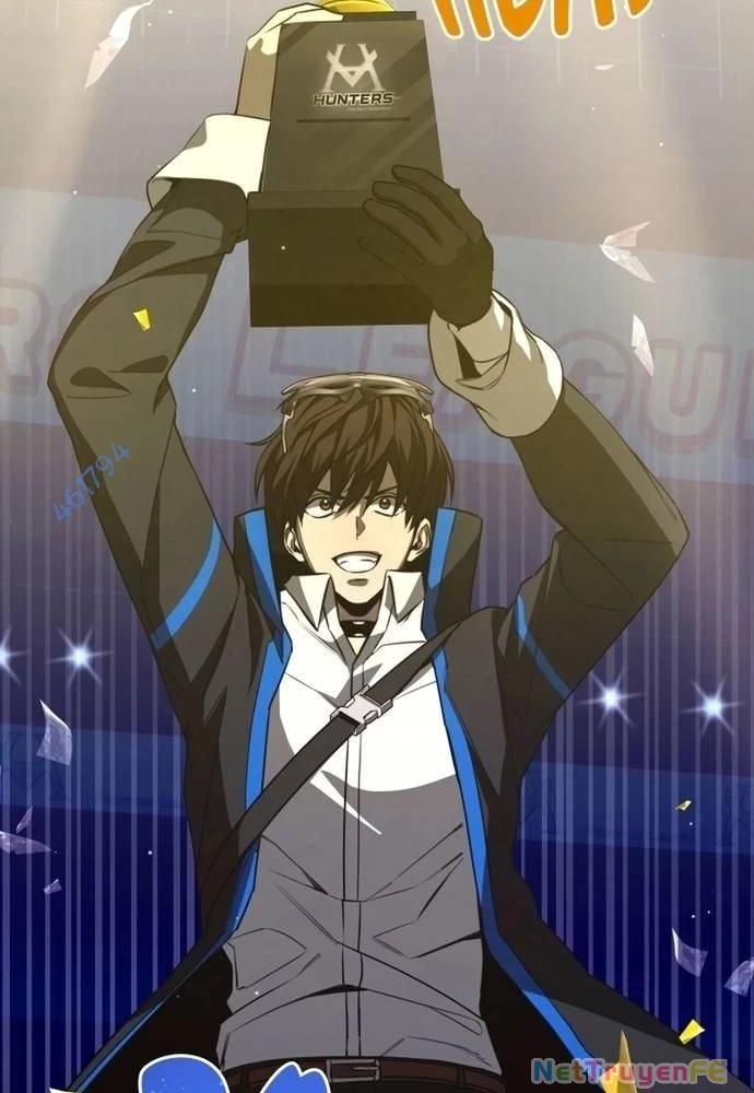 Người Chơi Thiên Tài Hồi Quy Chap 28 - Next Chap 29