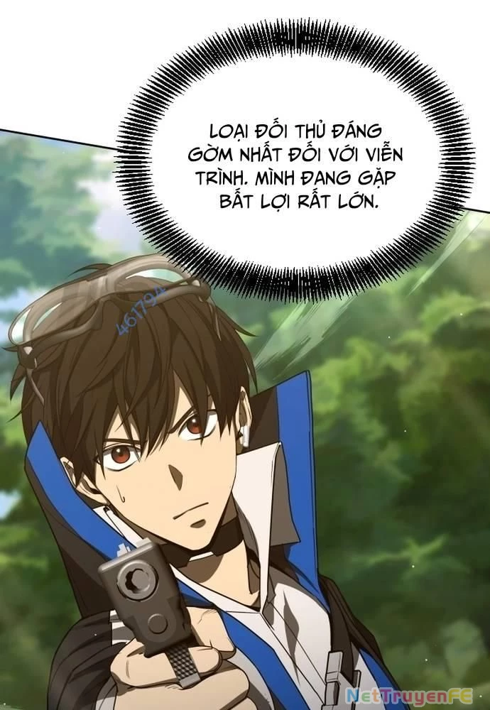 Người Chơi Thiên Tài Hồi Quy Chap 28 - Next Chap 29