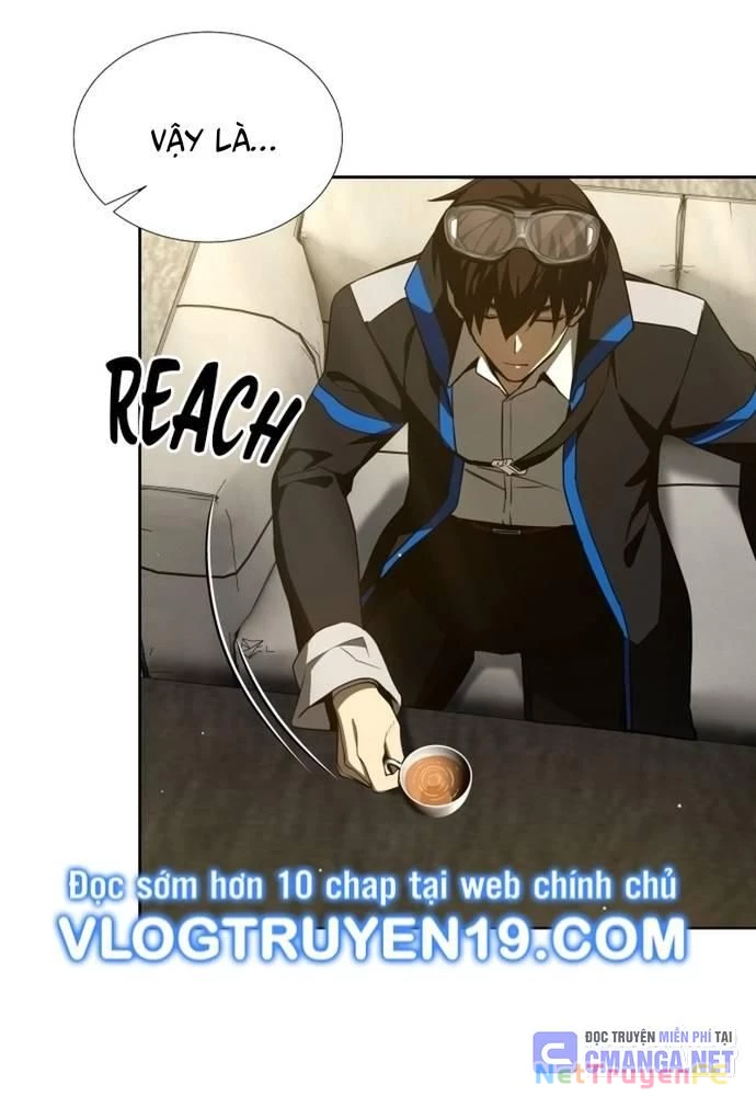 Người Chơi Thiên Tài Hồi Quy Chap 28 - Next Chap 29