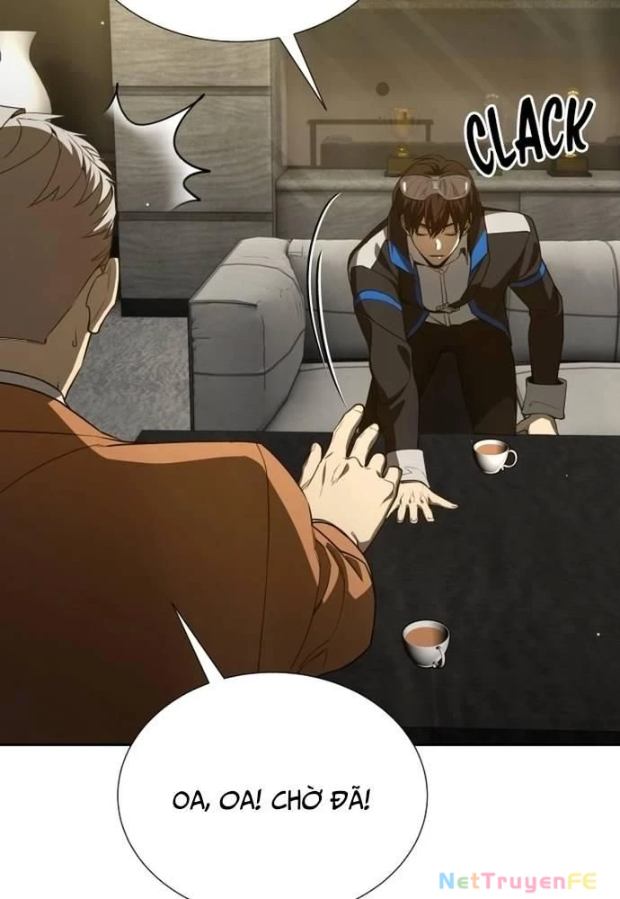 Người Chơi Thiên Tài Hồi Quy Chap 28 - Next Chap 29