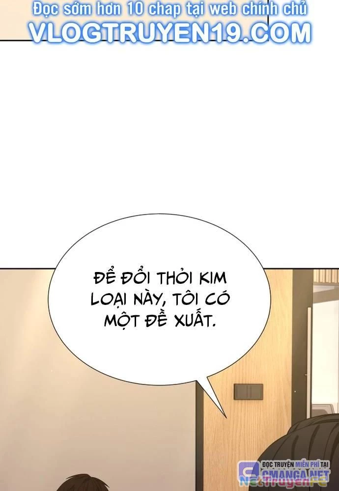Người Chơi Thiên Tài Hồi Quy Chap 29 - Next Chap 30