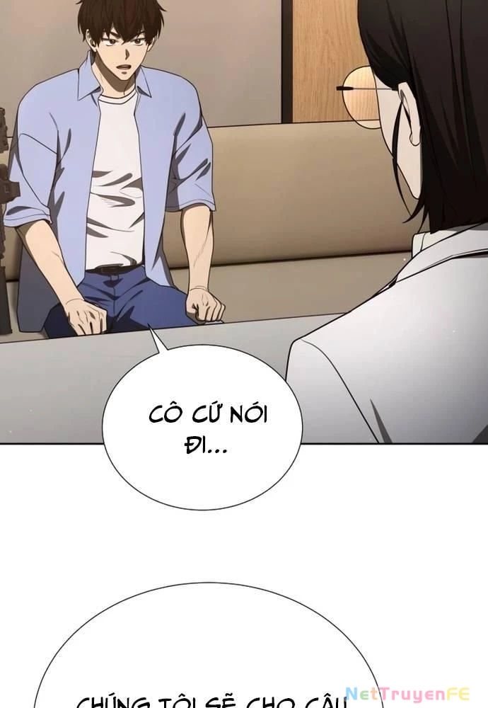 Người Chơi Thiên Tài Hồi Quy Chap 29 - Next Chap 30