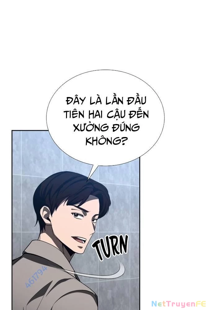 Người Chơi Thiên Tài Hồi Quy Chap 29 - Next Chap 30