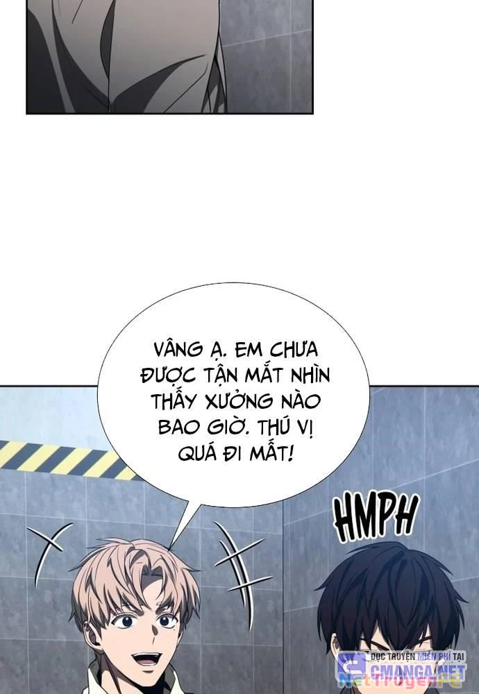 Người Chơi Thiên Tài Hồi Quy Chap 29 - Next Chap 30