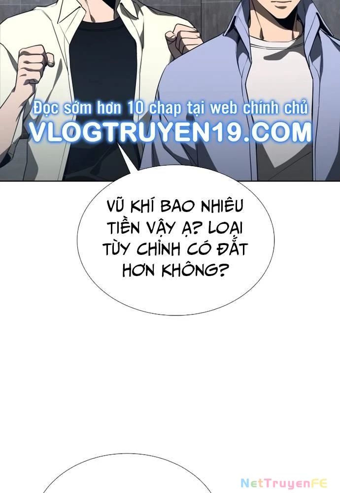 Người Chơi Thiên Tài Hồi Quy Chap 29 - Next Chap 30