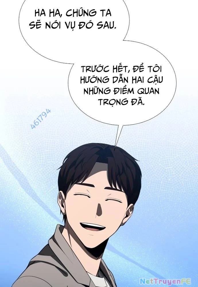 Người Chơi Thiên Tài Hồi Quy Chap 29 - Next Chap 30