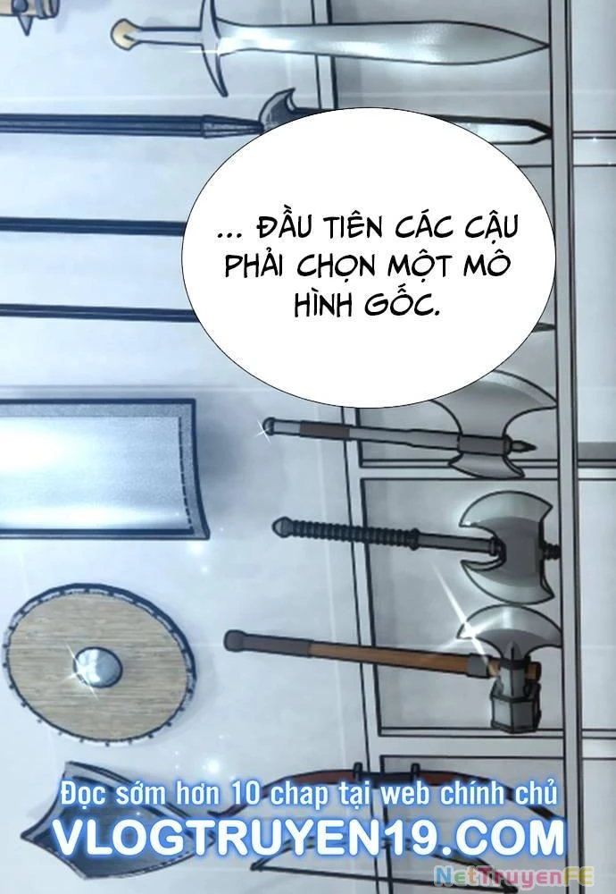 Người Chơi Thiên Tài Hồi Quy Chap 29 - Next Chap 30