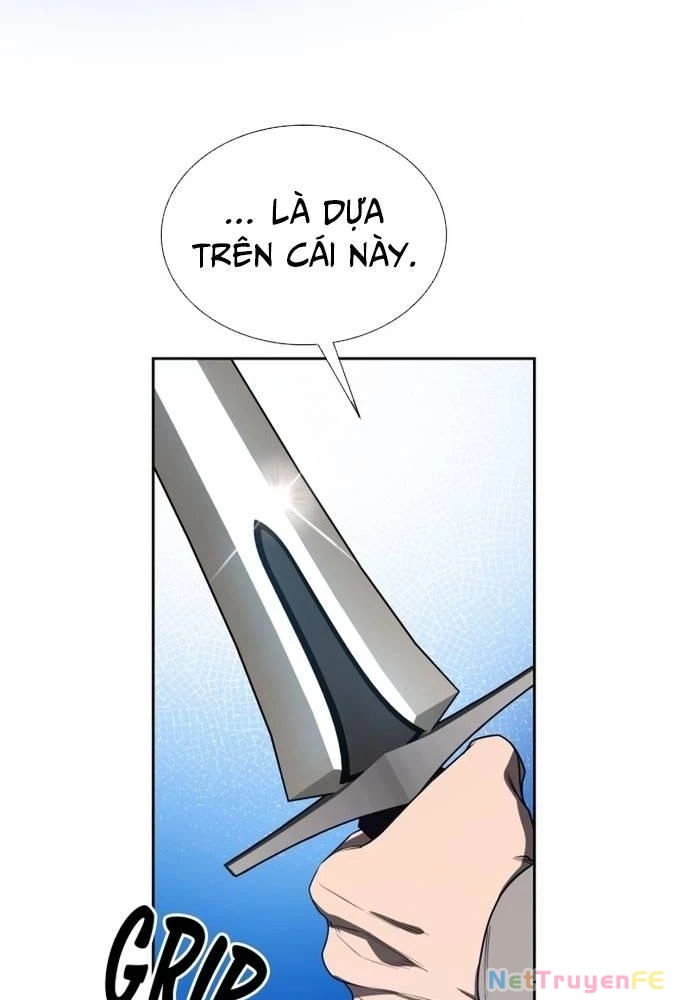 Người Chơi Thiên Tài Hồi Quy Chap 29 - Next Chap 30