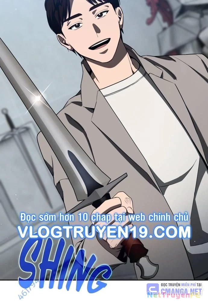 Người Chơi Thiên Tài Hồi Quy Chap 29 - Next Chap 30