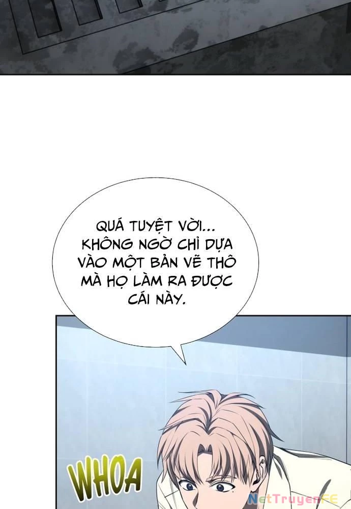 Người Chơi Thiên Tài Hồi Quy Chap 29 - Next Chap 30