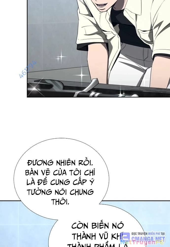 Người Chơi Thiên Tài Hồi Quy Chap 29 - Next Chap 30