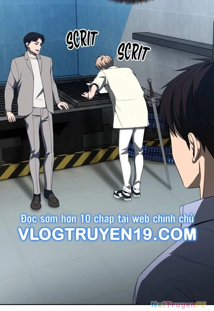 Người Chơi Thiên Tài Hồi Quy Chap 29 - Next Chap 30