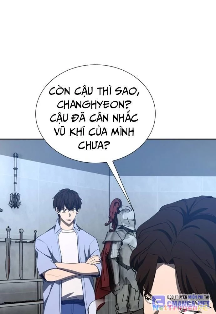 Người Chơi Thiên Tài Hồi Quy Chap 29 - Next Chap 30