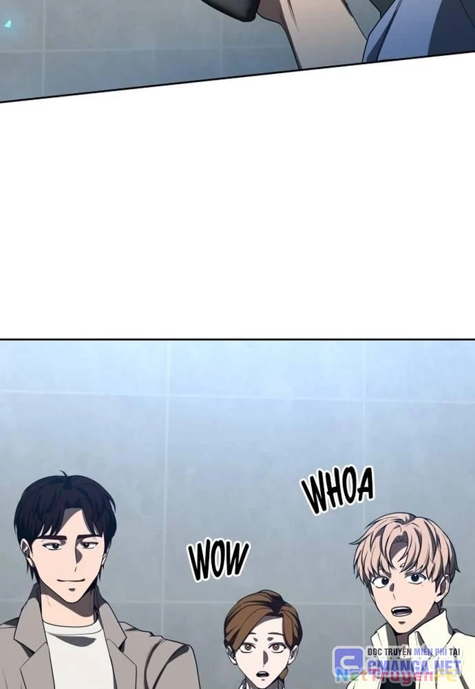 Người Chơi Thiên Tài Hồi Quy Chap 29 - Next Chap 30